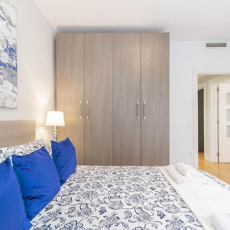 Elegance Barcelona Rentals Exteriér fotografie