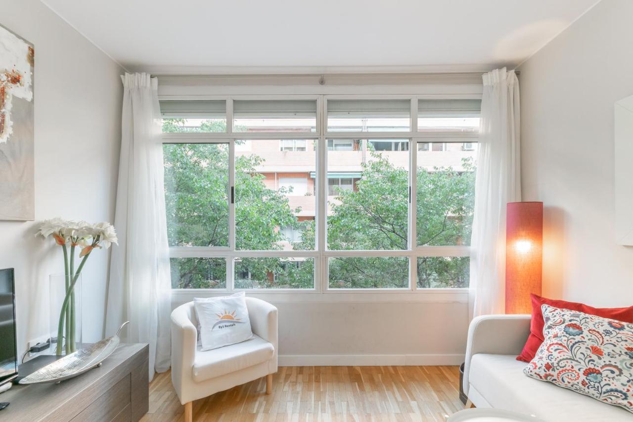 Elegance Barcelona Rentals Exteriér fotografie