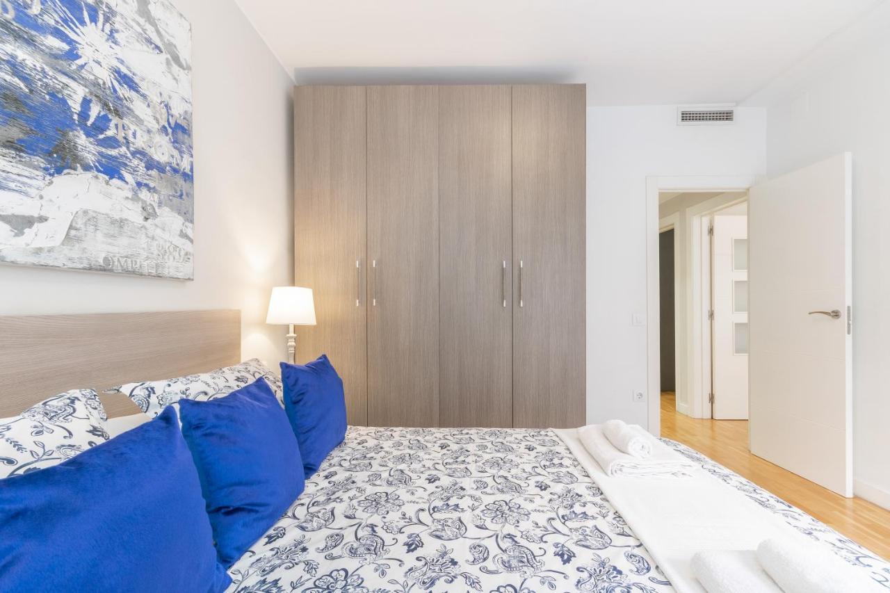 Elegance Barcelona Rentals Exteriér fotografie