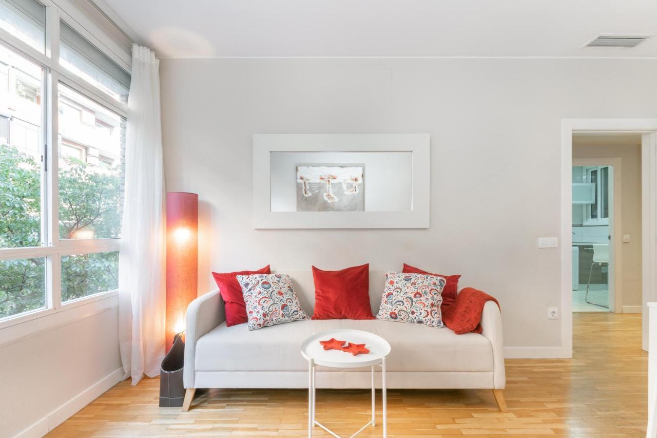 Elegance Barcelona Rentals Exteriér fotografie