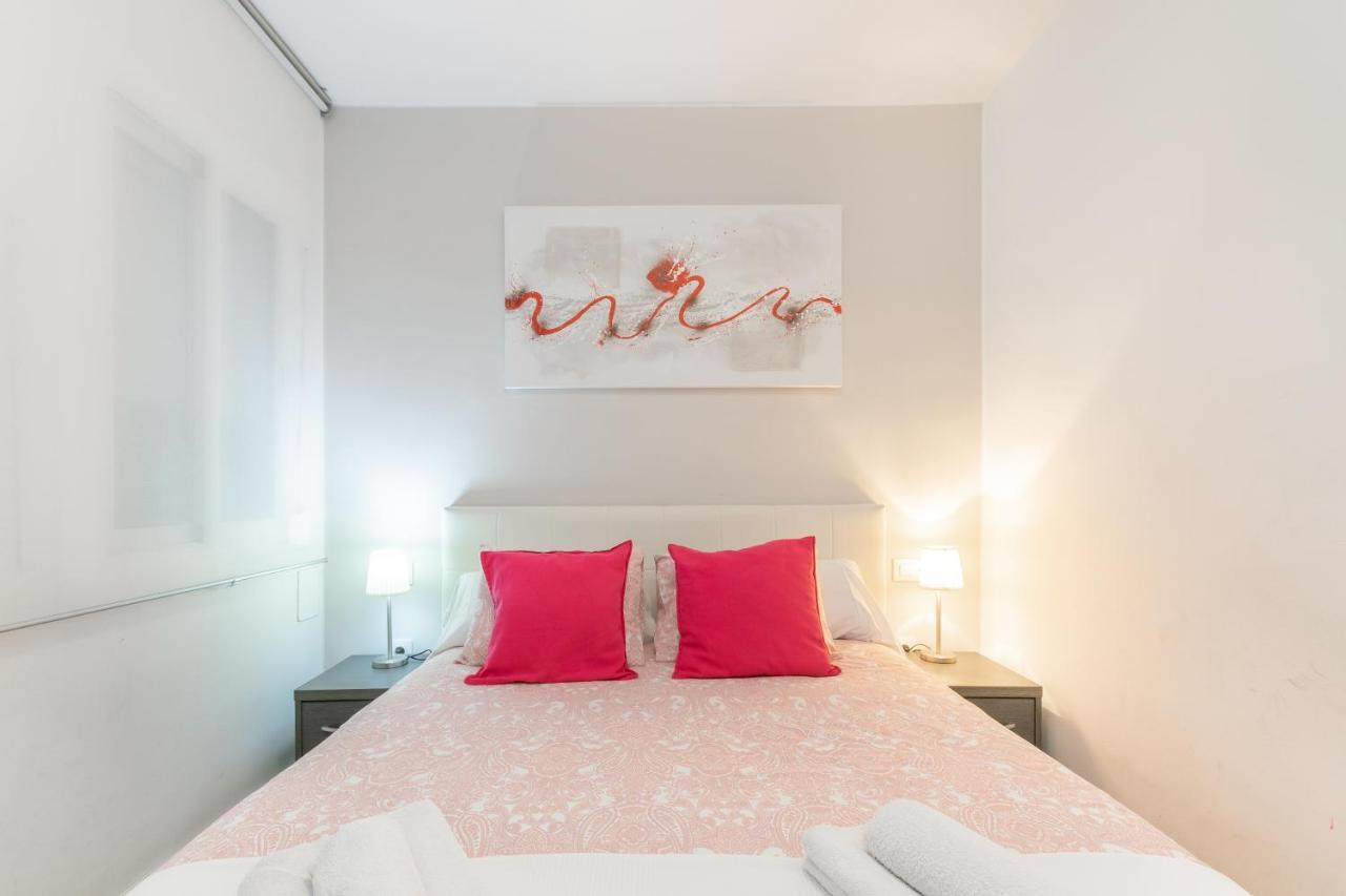 Elegance Barcelona Rentals Exteriér fotografie