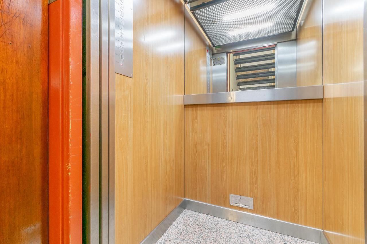 Elegance Barcelona Rentals Exteriér fotografie