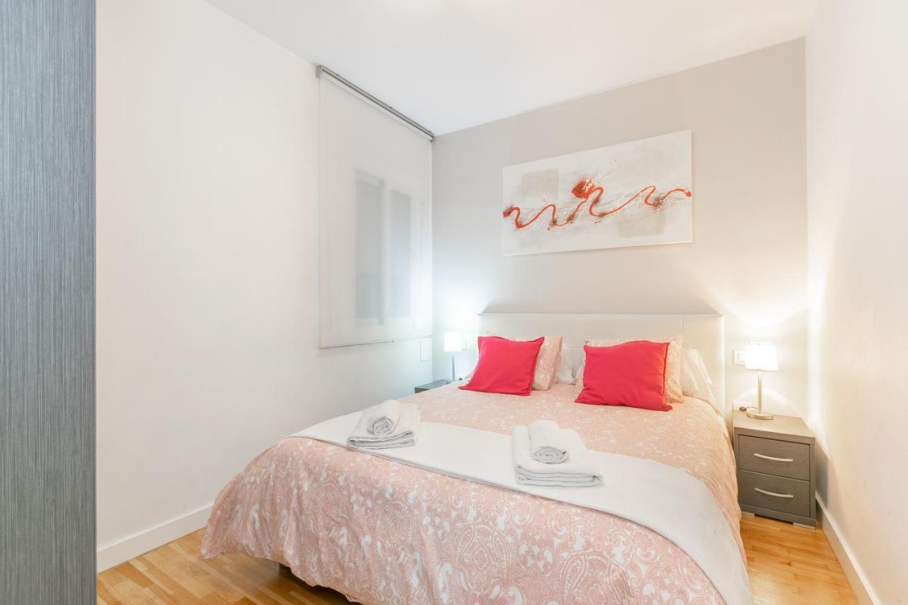 Elegance Barcelona Rentals Exteriér fotografie