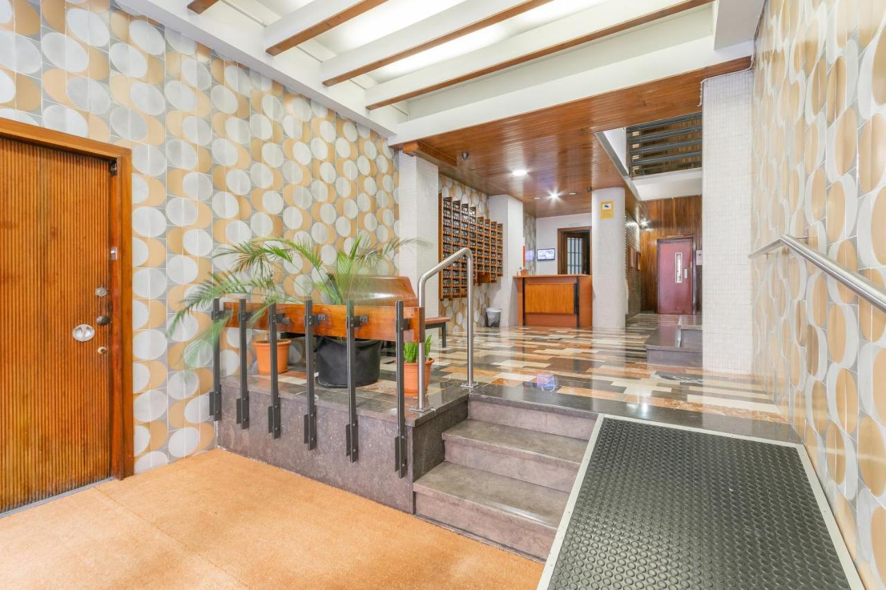 Elegance Barcelona Rentals Exteriér fotografie